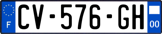 CV-576-GH