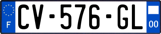 CV-576-GL