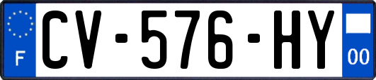 CV-576-HY