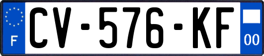 CV-576-KF