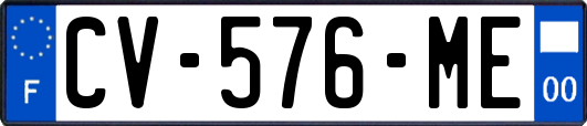 CV-576-ME