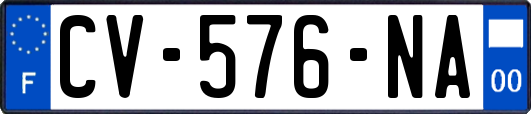 CV-576-NA