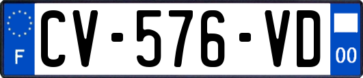 CV-576-VD