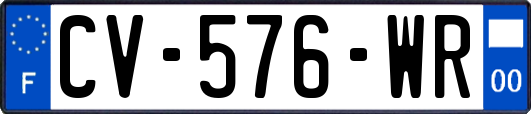 CV-576-WR