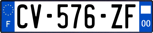 CV-576-ZF