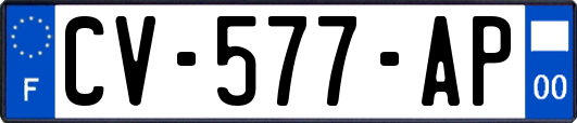 CV-577-AP