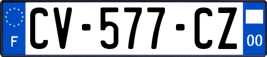 CV-577-CZ