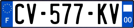 CV-577-KV