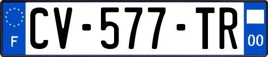 CV-577-TR