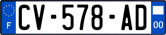 CV-578-AD