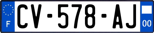 CV-578-AJ