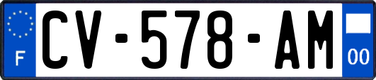 CV-578-AM