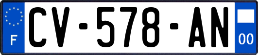 CV-578-AN