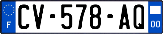 CV-578-AQ