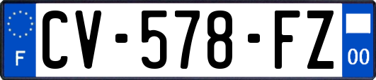 CV-578-FZ