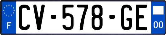 CV-578-GE