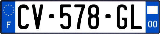 CV-578-GL