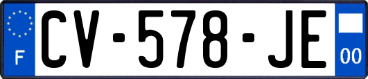 CV-578-JE