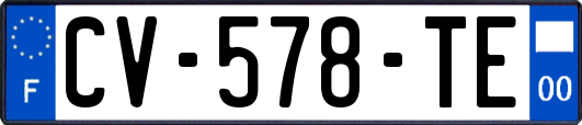 CV-578-TE