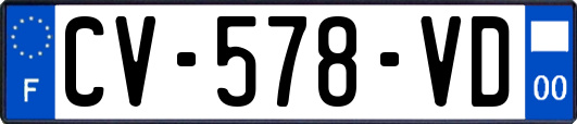 CV-578-VD