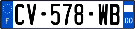 CV-578-WB