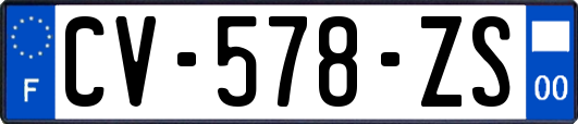 CV-578-ZS
