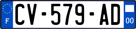 CV-579-AD