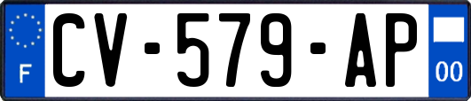 CV-579-AP