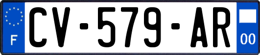 CV-579-AR