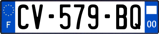 CV-579-BQ