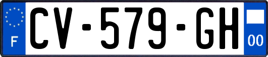 CV-579-GH