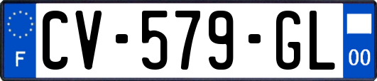 CV-579-GL