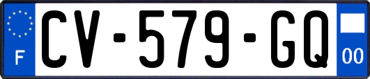 CV-579-GQ