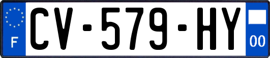 CV-579-HY