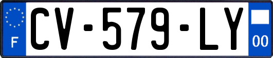 CV-579-LY