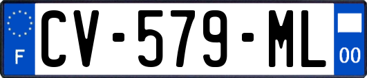 CV-579-ML