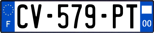 CV-579-PT