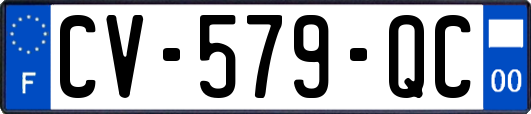 CV-579-QC