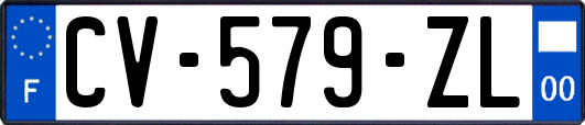 CV-579-ZL