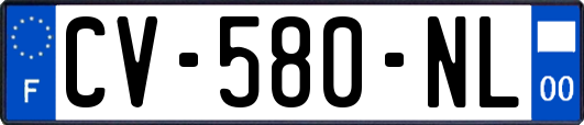 CV-580-NL