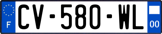 CV-580-WL