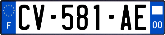 CV-581-AE