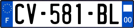 CV-581-BL