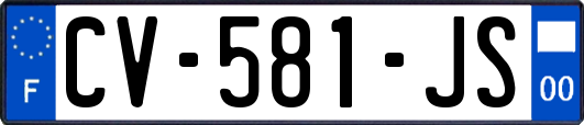 CV-581-JS