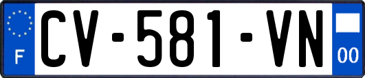 CV-581-VN