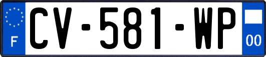 CV-581-WP