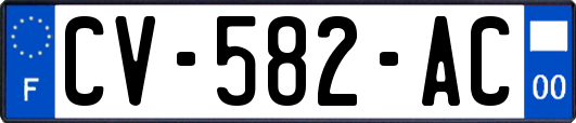 CV-582-AC