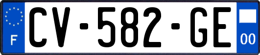 CV-582-GE