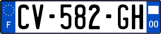 CV-582-GH