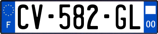 CV-582-GL
